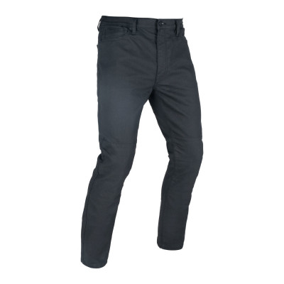 kalhoty Oxford Original Approved Jeans AA volný střih black