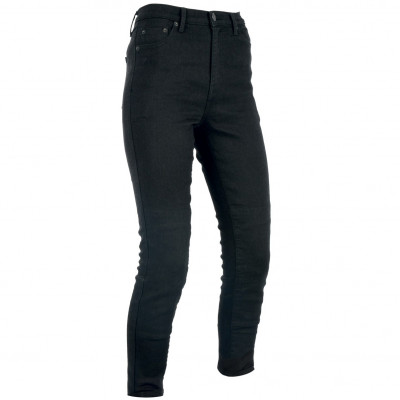 dámské kalhoty Oxford Original Approved Jeggings AA black