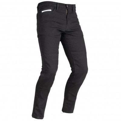 kalhoty Oxford Original Approved Super Stretch jeans AA Slim Fit black