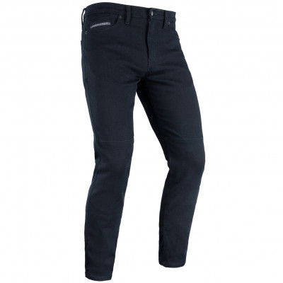 kalhoty Oxford Original Approved Super Stretch jeans AA Slim Fit blue indigo