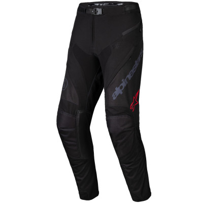 kalhoty Alpinestars Pro-Dura 2025 black/white