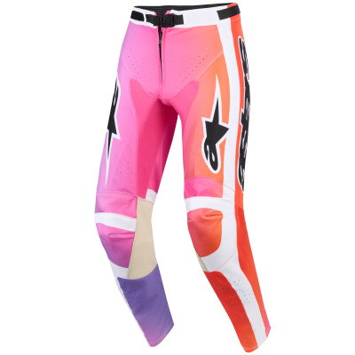 kalhoty Alpinestars Racer Air Portl 2026 multicolor
