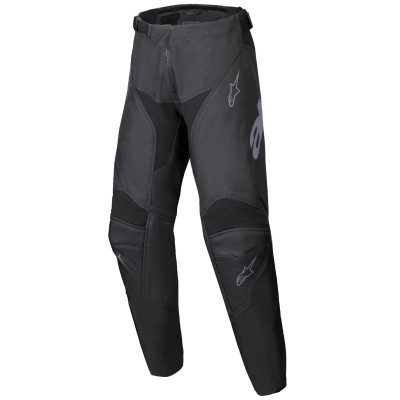 dětské kalhoty Alpinestars Racer graphite 2025 black/grey