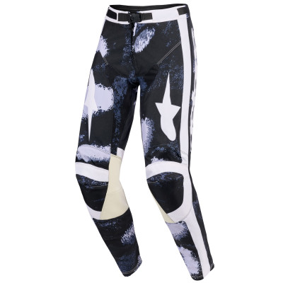 kalhoty Alpinestars Racer Lahnd 2026 grey/camo