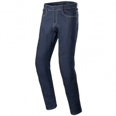 kalhoty Alpinestars Radon Relaxed Fit Denin 2025 wash blue