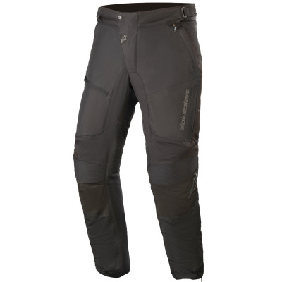 kalhoty Alpinestars Raider Drystar 2025 black
