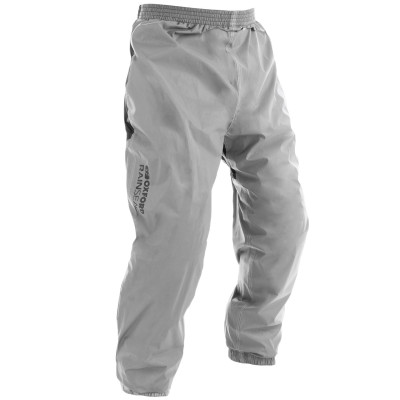 kalhoty Oxford Rain Seal reflex grey