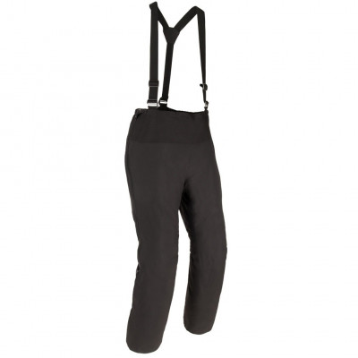 kalhoty Oxford Advanced Rain Seal Pro black