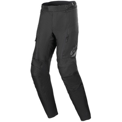kalhoty Alpinestars ST 1 Waterproof 2025 black