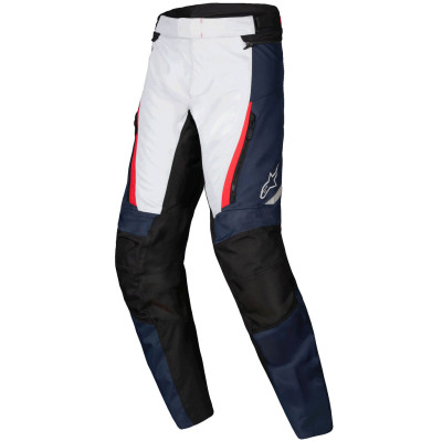 kalhoty Alpinestars ST 1 Waterproof 2025 dark blue/black/red