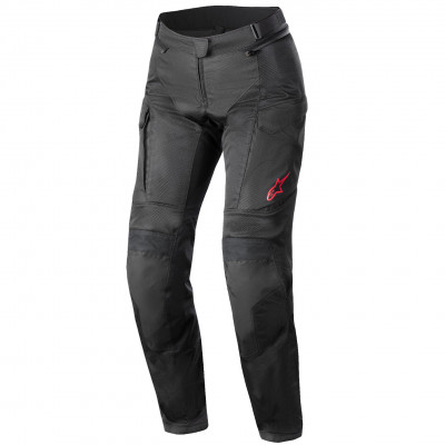 dámské kalhoty Alpinestars Stella Andes Air Drystar black