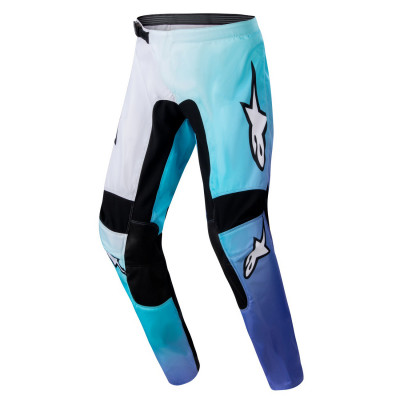 dámské kalhoty Alpinestars Stella Fluid 2024 white/purple