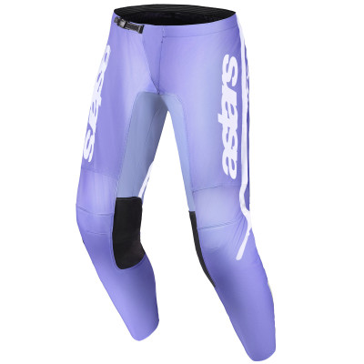dámské kalhoty Alpinestars Stella Fluid Apex 2026 purple/white