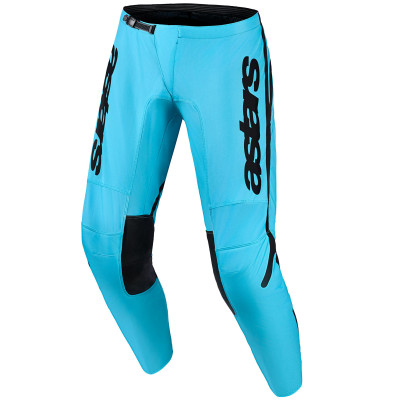 dámské kalhoty Alpinestars Stella Fluid Apex 2026 turquoise/black