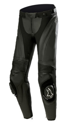 dámské kalhoty Alpinestars Stella Missile 3 black/black