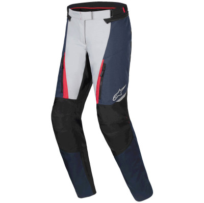 dámské kalhoty Stella ST-1 Waterproof 2025 dark blue/black/red