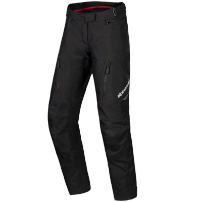 dámské kalhoty Alpinestars Stella ST-1 waterproof Honda 2025 black/red