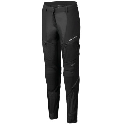 dámské kalhoty Alpinestars Stella Troop Air 2025 black/black