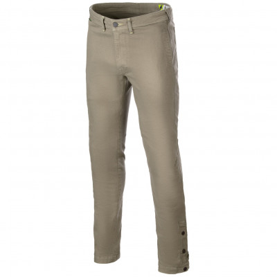 kalhoty Alpinestars Stratos Tech green