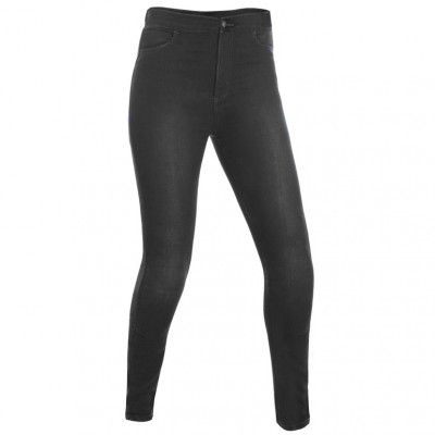 dámské kalhoty Oxford Super Jeggings 2.0 black
