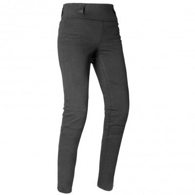 dámské kalhoty Oxford super leggings 2.0 black