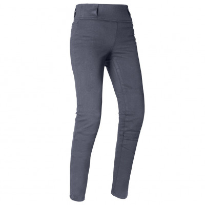 dámské kalhoty Oxford Super Leggings 2.0 grey