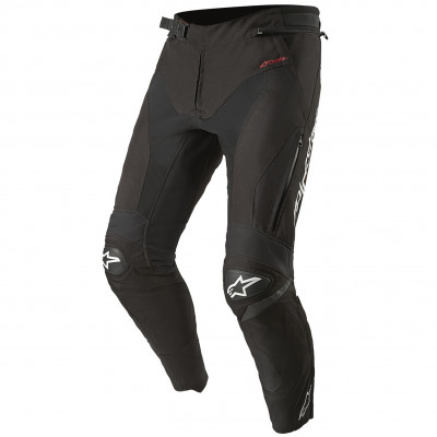 kalhoty Alpinestars T-SP R Drystar black