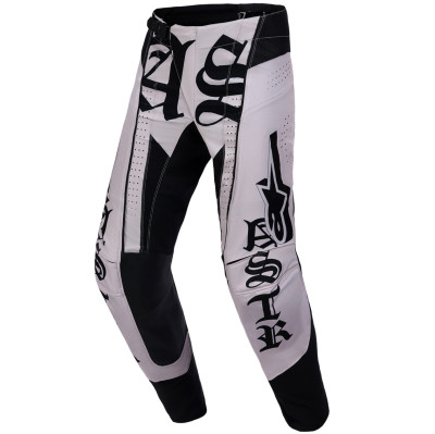 kalhoty Alpinestars Techstar limited edition Wolf Dust 2026 dust/black