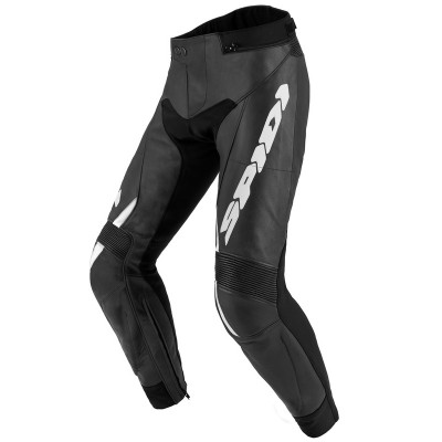 kalhoty Spidi Teker 2 black/white