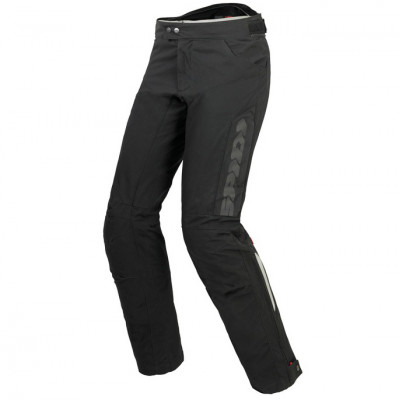 kalhoty Spidi Thunder black