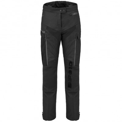 dámské kalhoty Spidi Tour Evo 2 Lady black