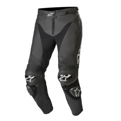 kalhoty Alpinestars Track 2 black