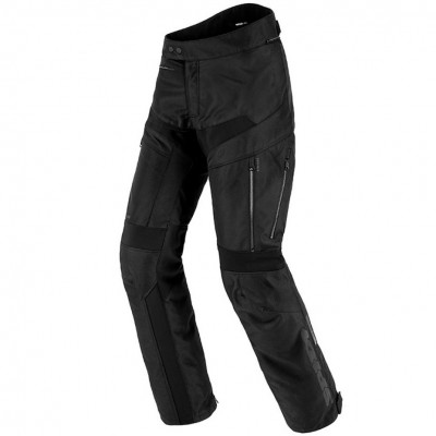 kalhoty Spidi Traveler 3 black