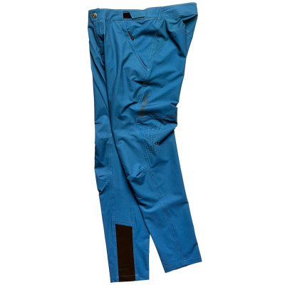 kalhoty Troy Lee Designs Skyline mono indigo