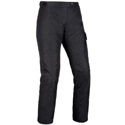 dámské kalhoty Oxford Spartan  WP black