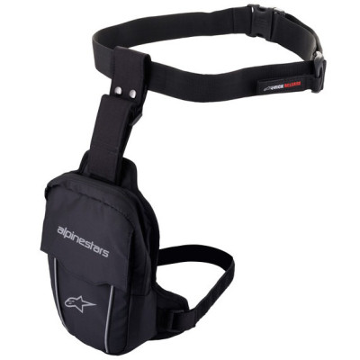 kapsa stehenní Alpinestars Access black/black