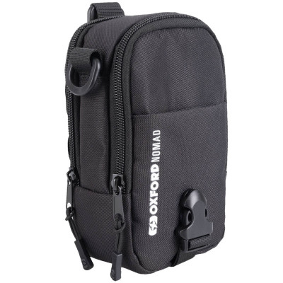 kapsička Oxford N1 Nomad black1l