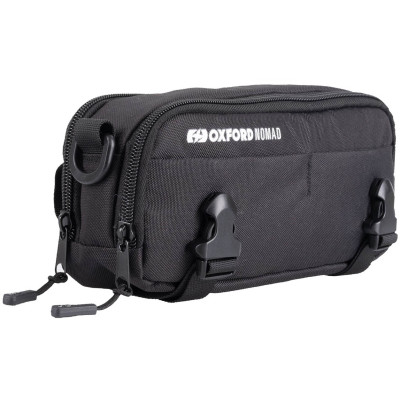 kapsička Oxford N2 Nomad black