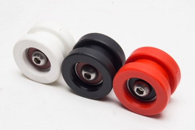 Kladka ShamanRacing Commander 