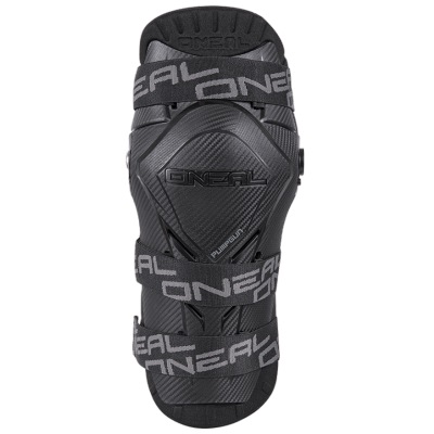 Kloubové chrániče Oneal Pumpgun MX Black