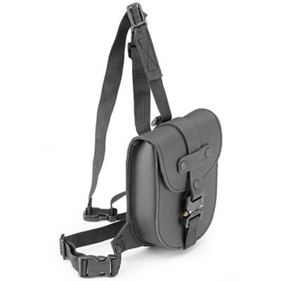 kožená brašna na nohu Kappa KMLW03