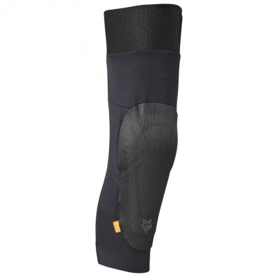 Kolenní chránič Fox Launch Elite Knee Guard BlacK