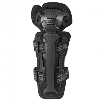 Kolenní Chránič Oneal Pro II Black