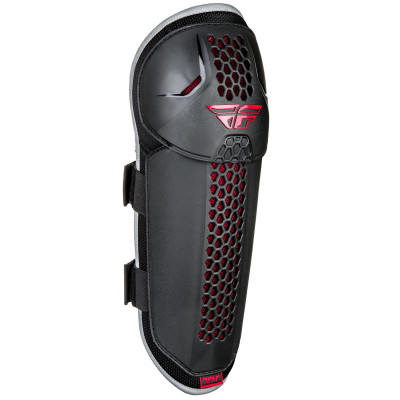 dětské kolenní chrániče Fly Racing Barricade knee/shin