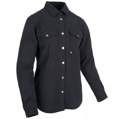 dámská košile Oxford Kickback 2.0 black