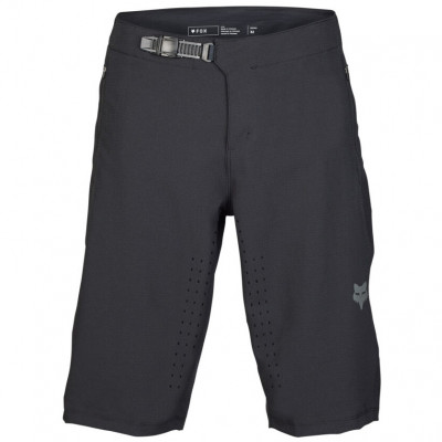 Kraťasy Fox Defend Black
