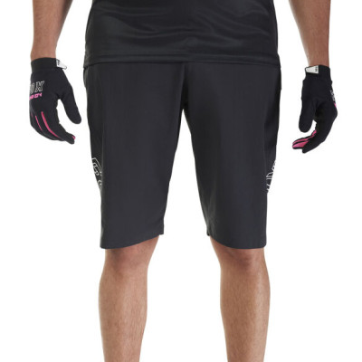 kraťasy Fox Ranger Short Digi Image Black