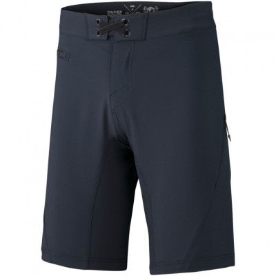 kraťasy iXS Flow XTG shorts marine