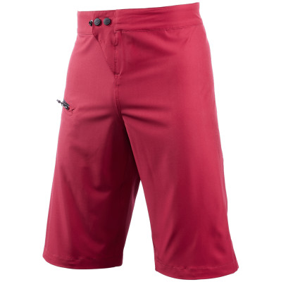 kraťasy O´Neal Matrix red