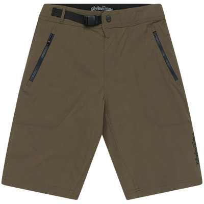 kraťasy s vložkou Troy Lee Designs Skyline Trail short mono camper